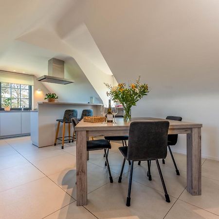 Hoeve Den Akker - Luxueuze Vakantiewoningen Met Privetuinen En Alpaca'S Nabij Brugge, Damme, Knokke, Sluis En Cadzand Экстерьер фото