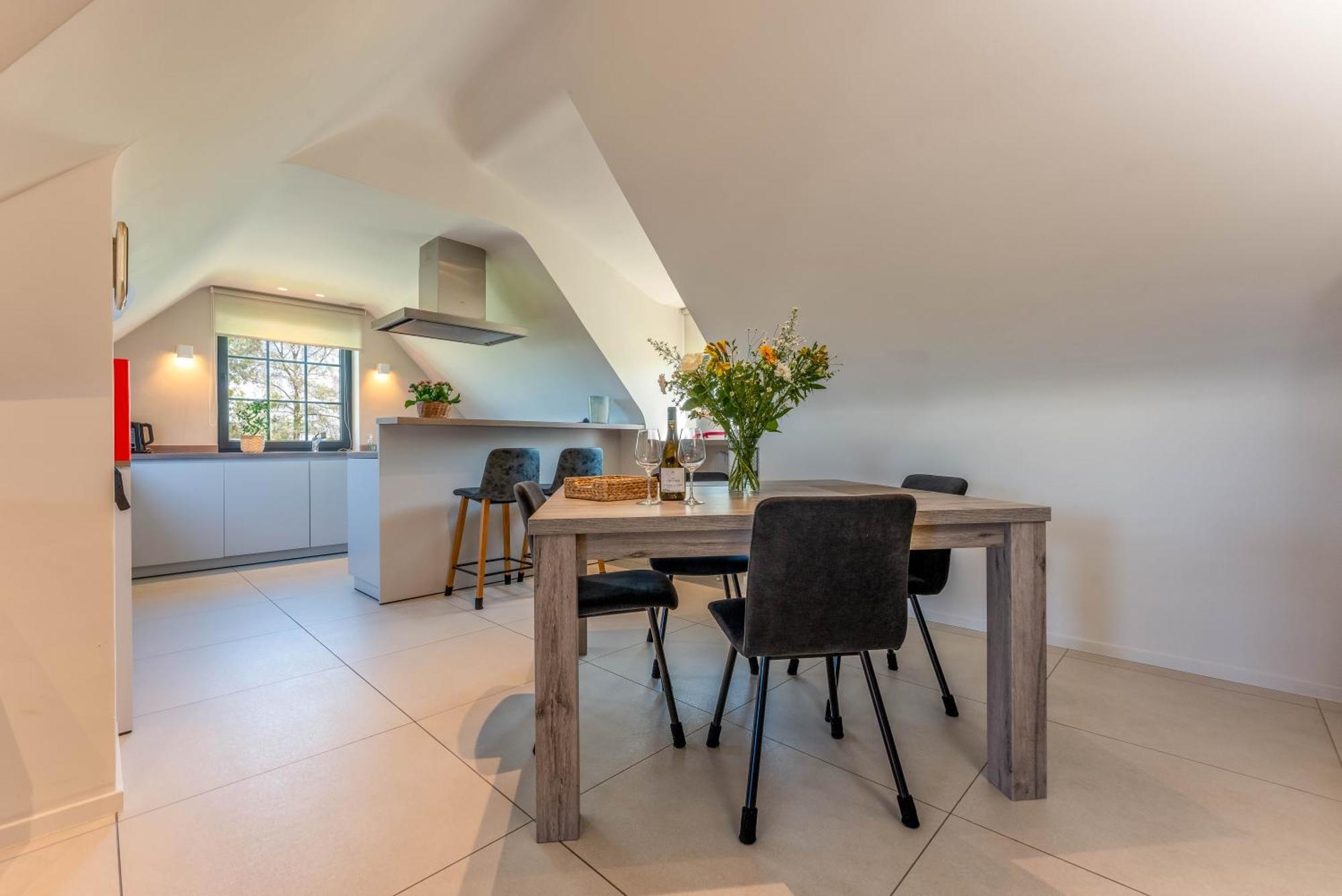 Hoeve Den Akker - Luxueuze Vakantiewoningen Met Privetuinen En Alpaca'S Nabij Brugge, Damme, Knokke, Sluis En Cadzand Экстерьер фото