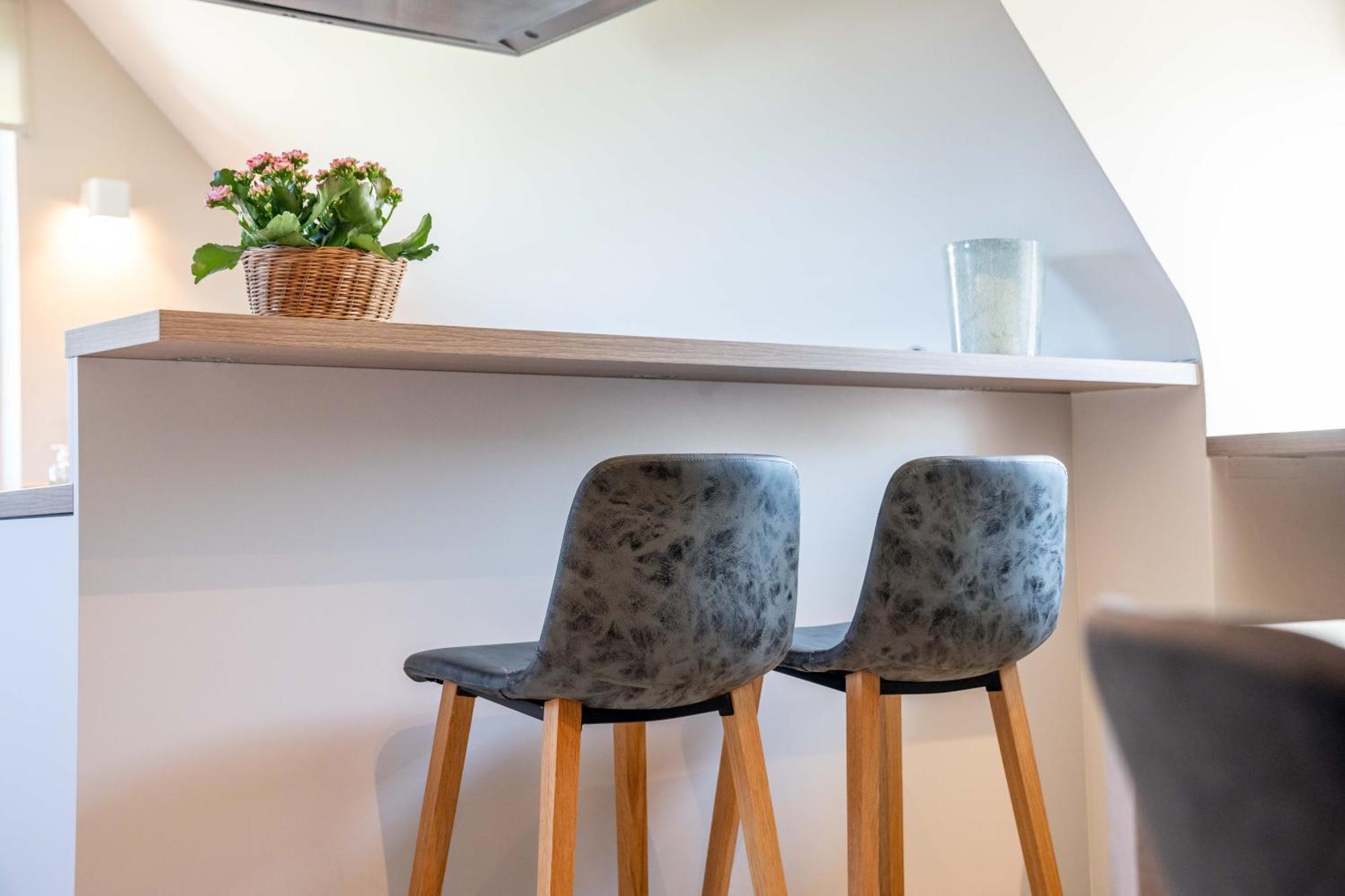 Hoeve Den Akker - Luxueuze Vakantiewoningen Met Privetuinen En Alpaca'S Nabij Brugge, Damme, Knokke, Sluis En Cadzand Экстерьер фото