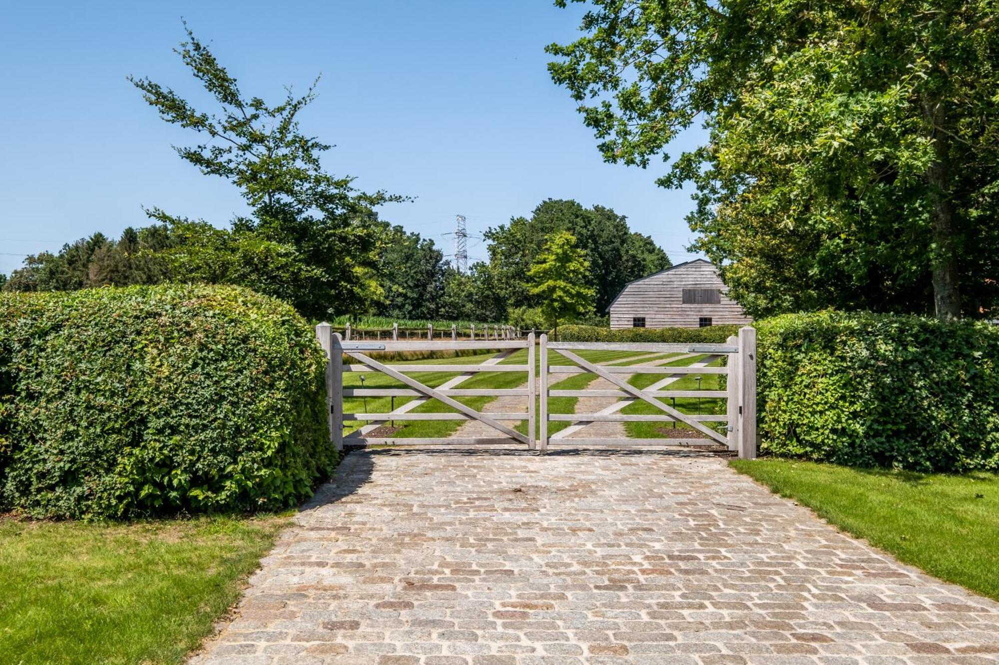 Hoeve Den Akker - Luxueuze Vakantiewoningen Met Privetuinen En Alpaca'S Nabij Brugge, Damme, Knokke, Sluis En Cadzand Экстерьер фото