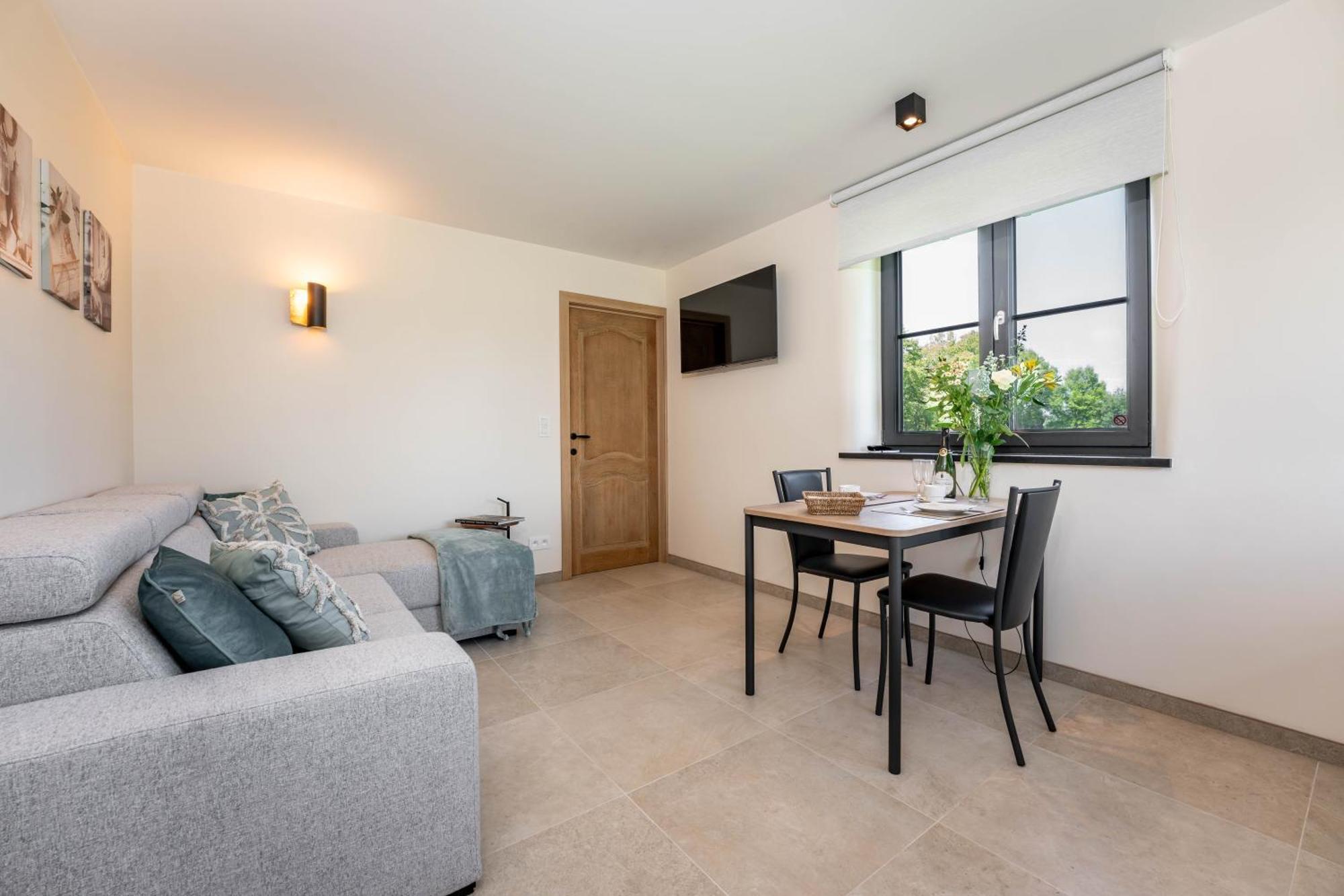 Hoeve Den Akker - Luxueuze Vakantiewoningen Met Privetuinen En Alpaca'S Nabij Brugge, Damme, Knokke, Sluis En Cadzand Экстерьер фото