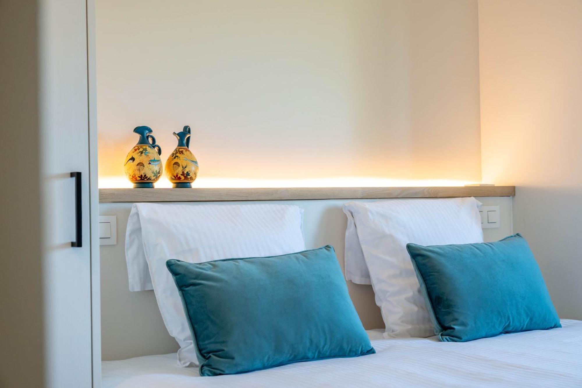 Hoeve Den Akker - Luxueuze Vakantiewoningen Met Privetuinen En Alpaca'S Nabij Brugge, Damme, Knokke, Sluis En Cadzand Экстерьер фото