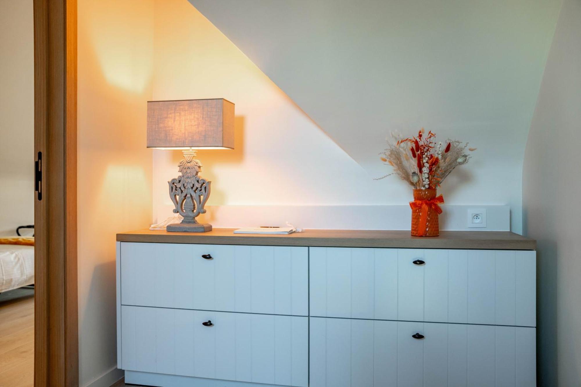 Hoeve Den Akker - Luxueuze Vakantiewoningen Met Privetuinen En Alpaca'S Nabij Brugge, Damme, Knokke, Sluis En Cadzand Экстерьер фото