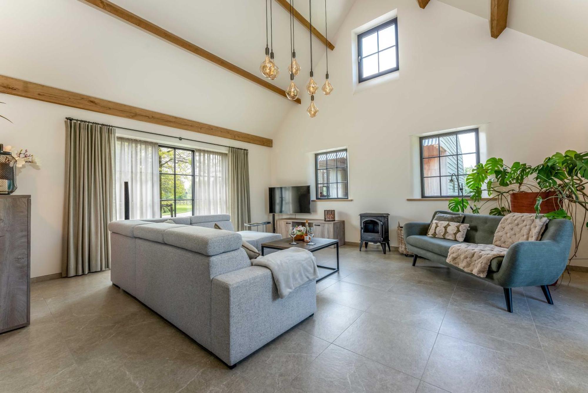 Hoeve Den Akker - Luxueuze Vakantiewoningen Met Privetuinen En Alpaca'S Nabij Brugge, Damme, Knokke, Sluis En Cadzand Экстерьер фото